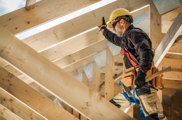 Professional Roofing Contractor in Dousman, WI