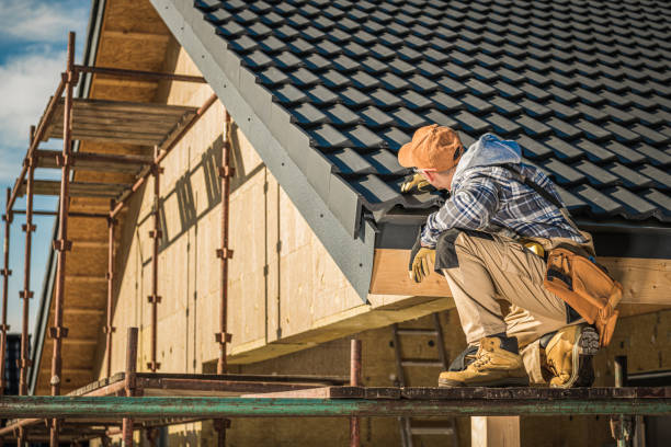 Best New Roof Installation  in Dousman, WI