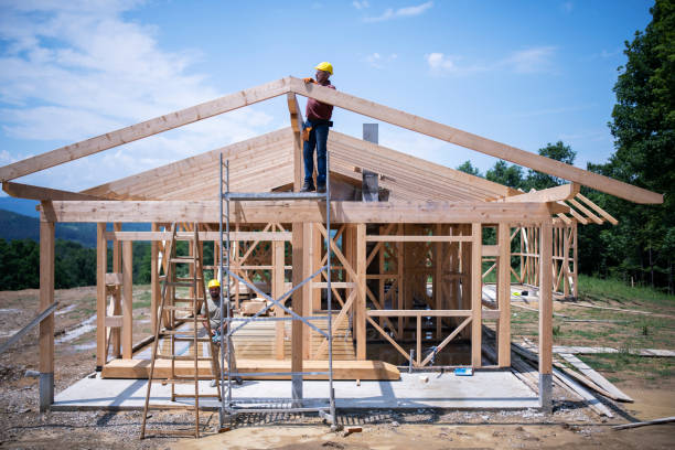 Quick and Trustworthy Emergency Roof Repair Services in Dousman, WI