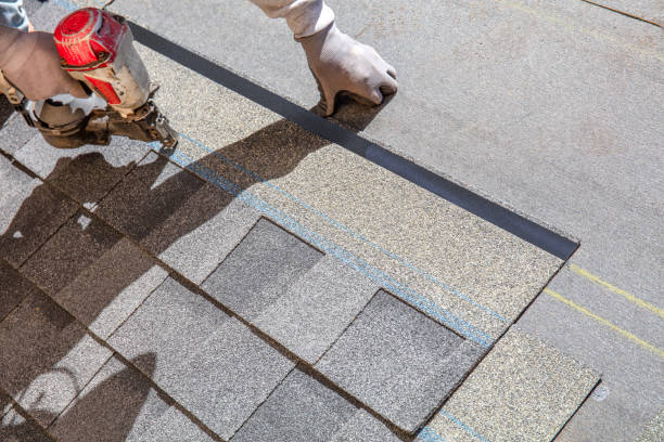 Best New Roof Installation  in Dousman, WI